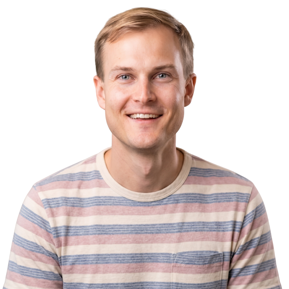 Austin Belcak